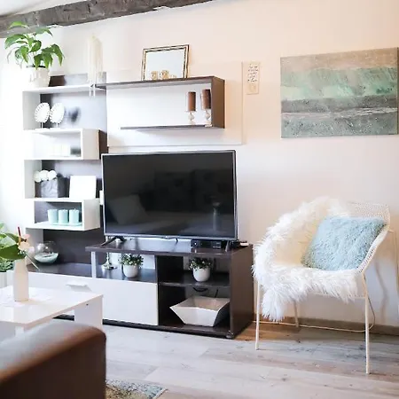 Rita Apartman