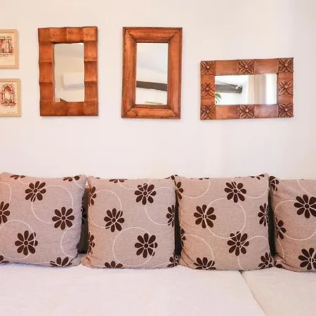 Rita Apartman