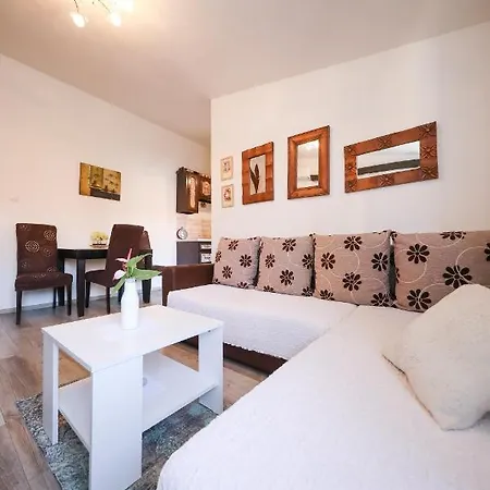 Rita Apartman