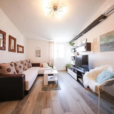 Apartman Rita