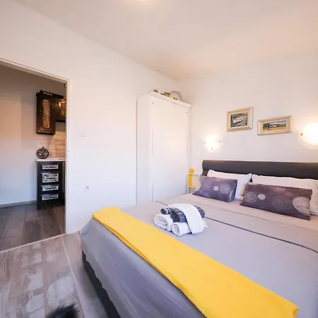 Apartman Rita Zadar