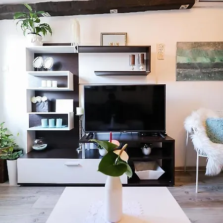 Rita Apartman *