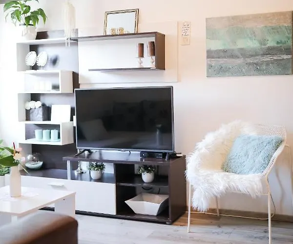 Rita Apartment