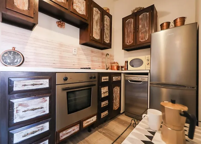 Rita Apartment Zadar