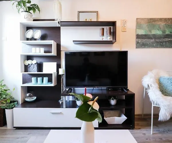 Rita Апартаменты *