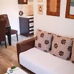 Apartman Rita Zára