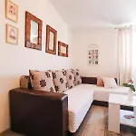Apartman Rita Zára