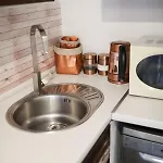 Apartman Rita Zára