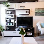 Rita Apartman *