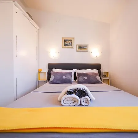 Apartment Rita Zadar