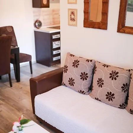 Apartment Rita Zadar