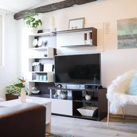 Apartment Rita Zadar