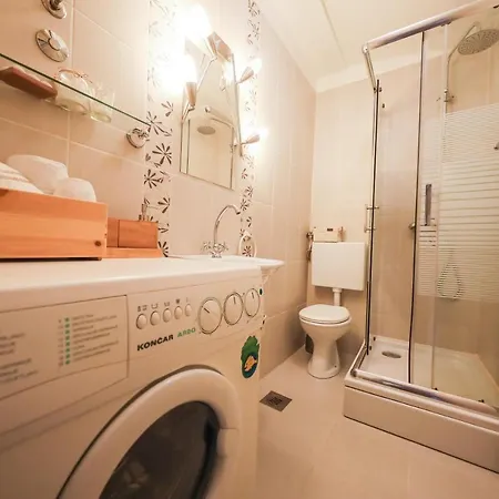 Apartment Rita Zadar