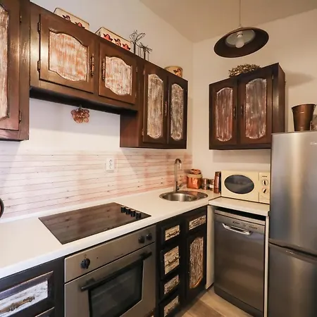 Apartment Rita Zadar