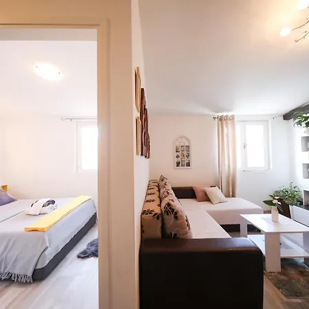 Apartment Rita Zadar