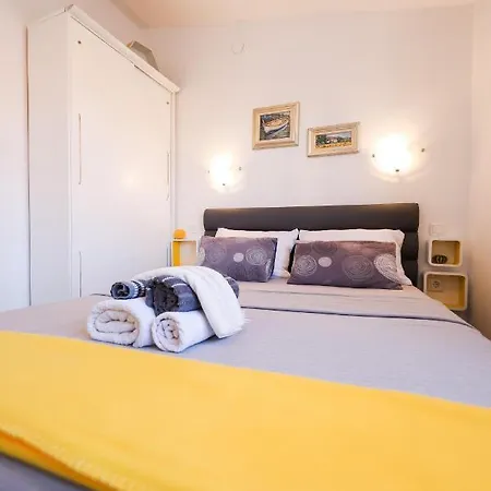 Apartment Rita Zadar