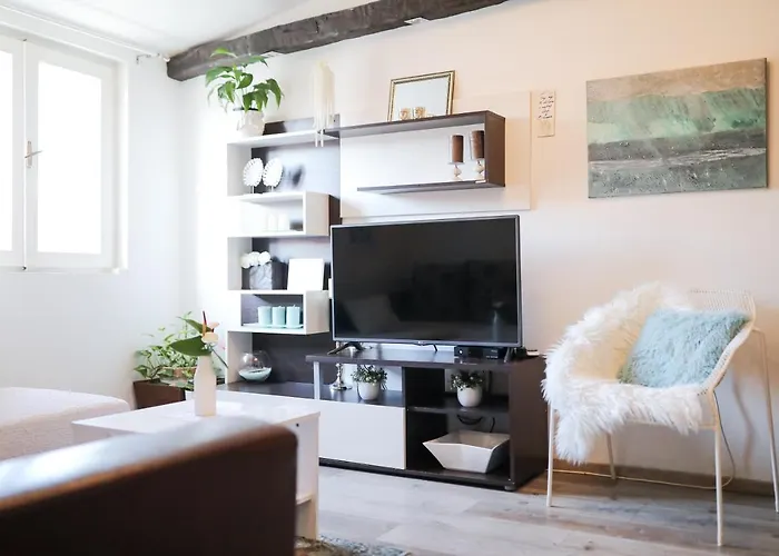 דירה Rita זאדאר