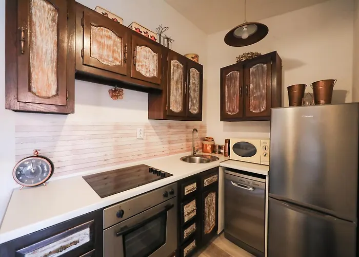 דירה Rita זאדאר